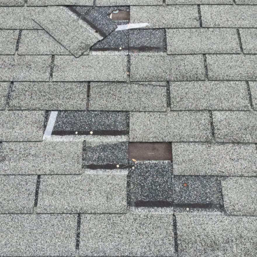 Xactimate Roof Repair Estimate Example