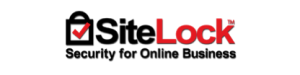Site Lock Logo