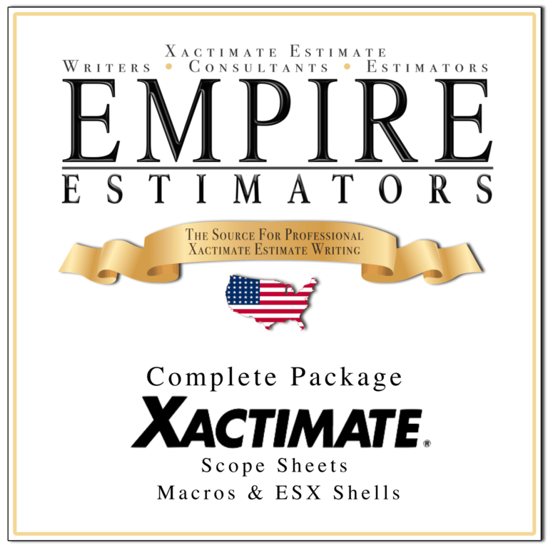 product-menu-xactimate-scope-sheets-and-macros-empire-estimators